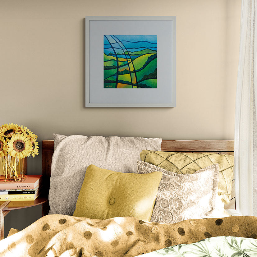 Bay of Islands Bliss - Original Painting