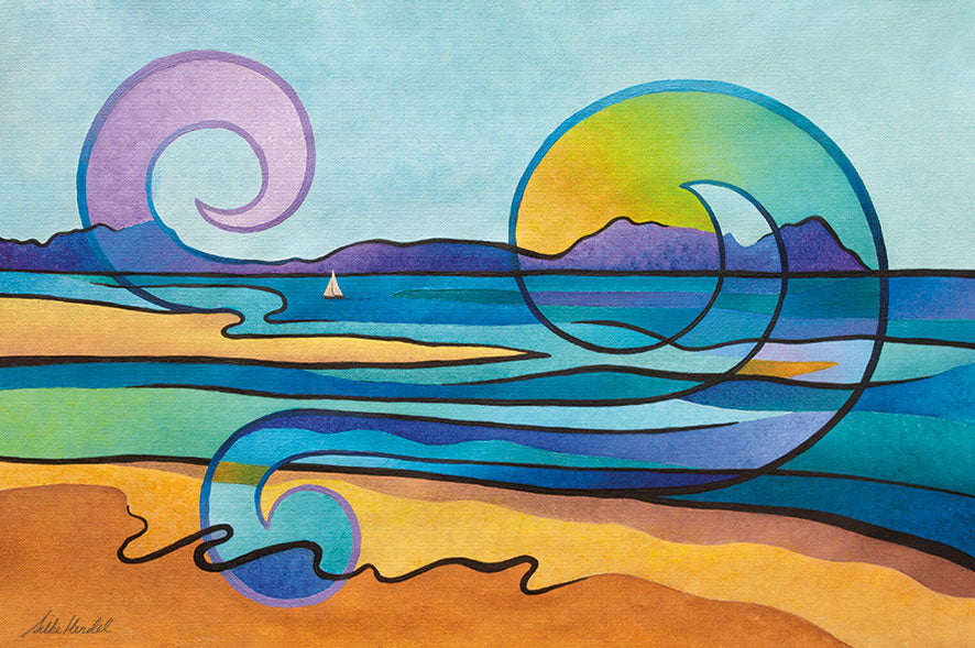 Good Hope - Original Painting