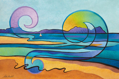 Good Hope - Original Painting