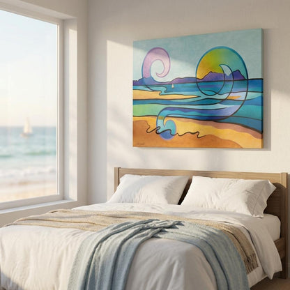 Good Hope - Canvas
