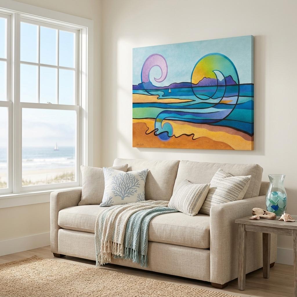 Good Hope - Canvas