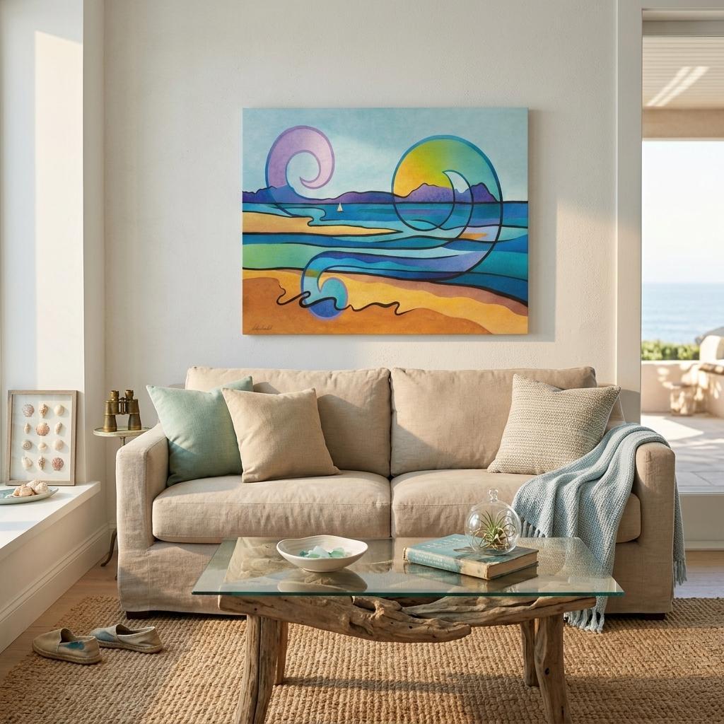 Good Hope - Canvas