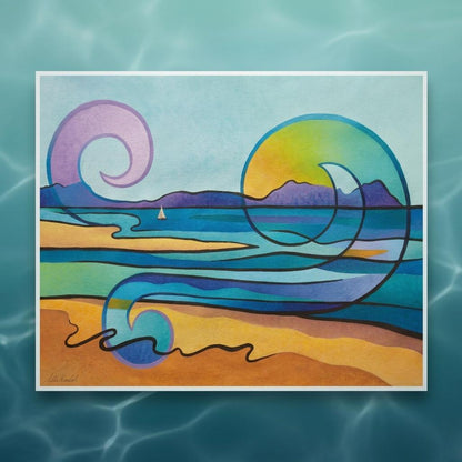 Good Hope - Print
