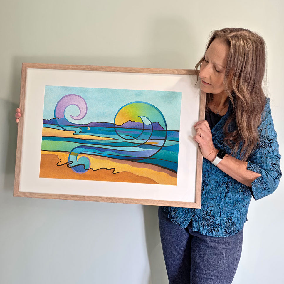 Good Hope - Original Painting