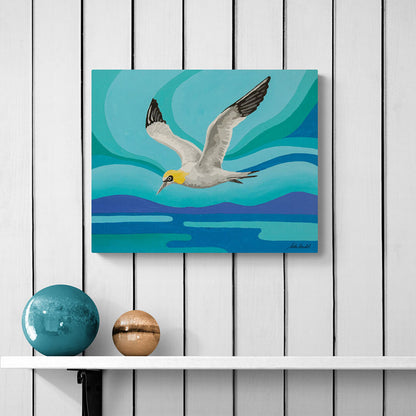 Wings of Freedom - Original Painting