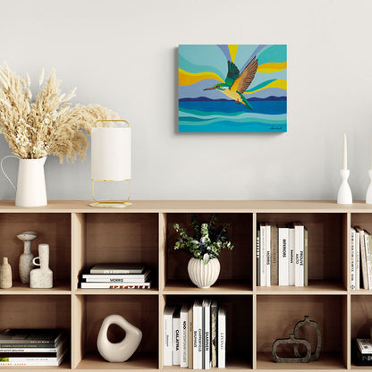 Wings of Wonder - Original Painting