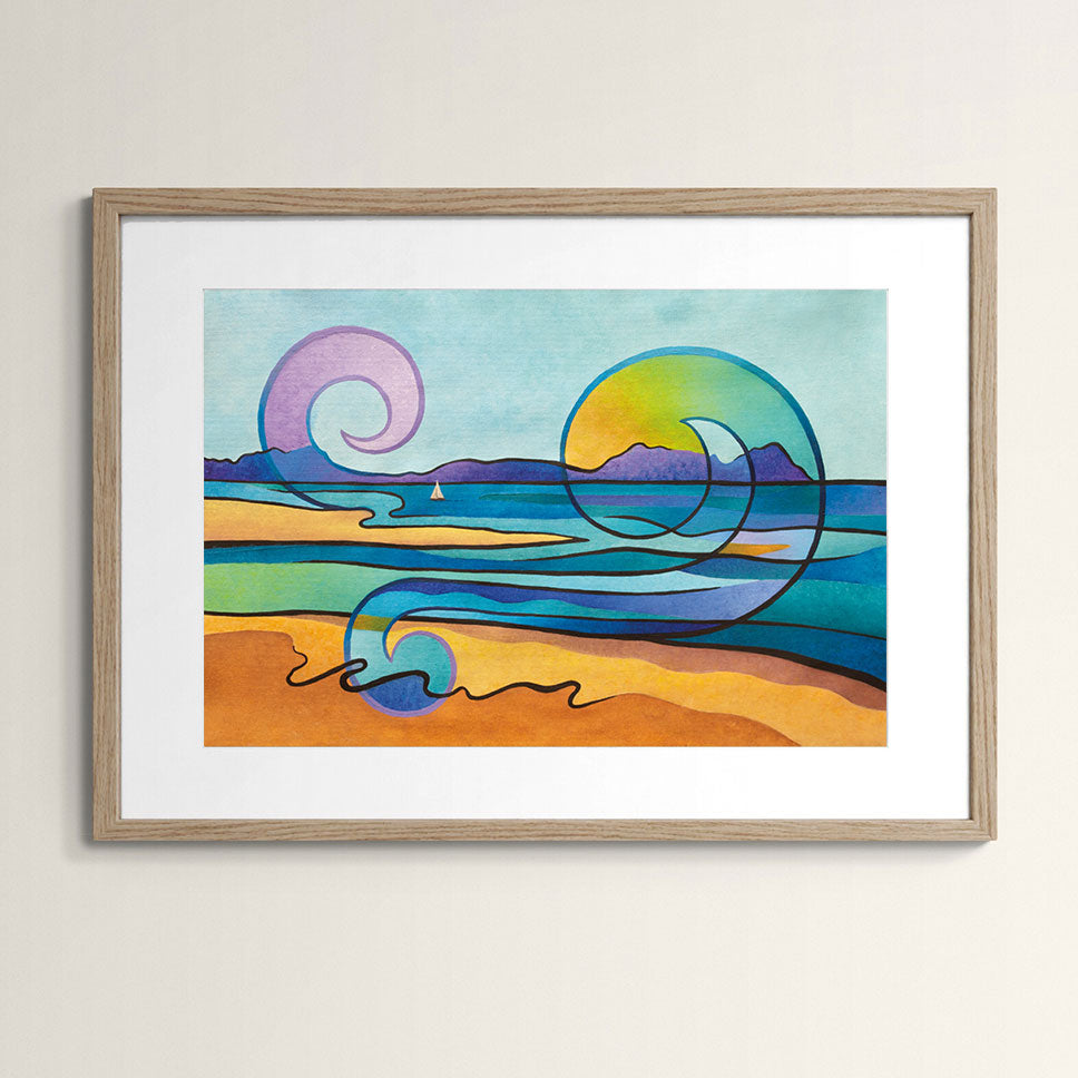 Good Hope - Original Painting