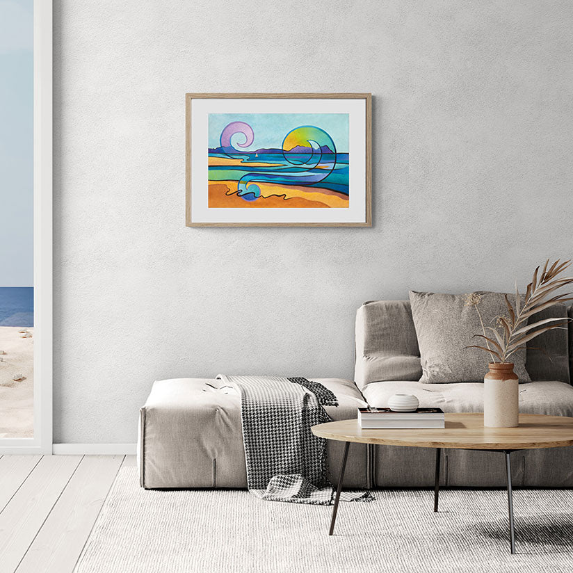 Good Hope - Original Painting