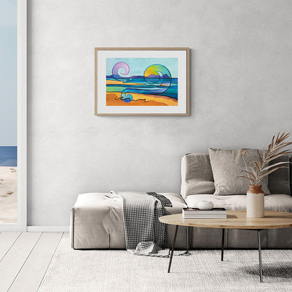 Good Hope - Original Painting