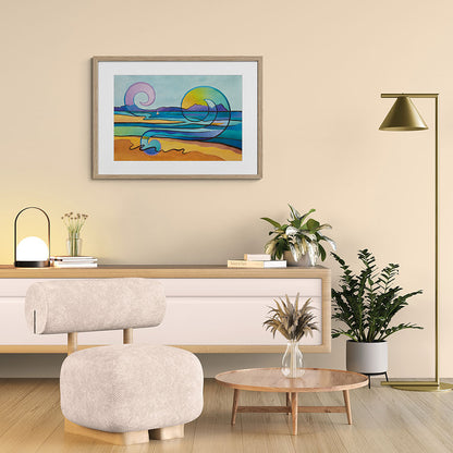 Good Hope - Original Painting