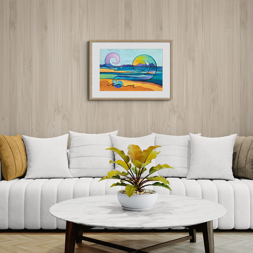 Good Hope - Original Painting